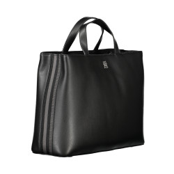 TOMMY HILFIGER SCHWARZE DAMENTASCHE