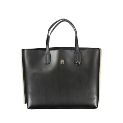 TOMMY HILFIGER SCHWARZE...