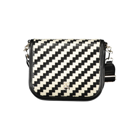 TOMMY HILFIGER SCHWARZE DAMENTASCHE