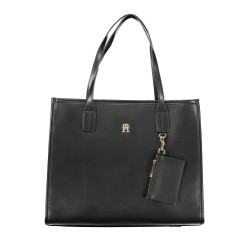 TOMMY HILFIGER SCHWARZE...