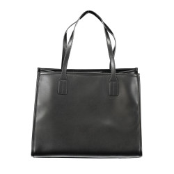TOMMY HILFIGER SCHWARZE DAMENTASCHE