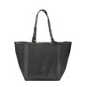 TOMMY HILFIGER SCHWARZE DAMENTASCHE