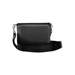 TOMMY HILFIGER SCHWARZE DAMENTASCHE