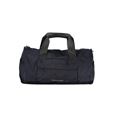 TOMMY HILFIGER HERREN BLAUE TASCHE