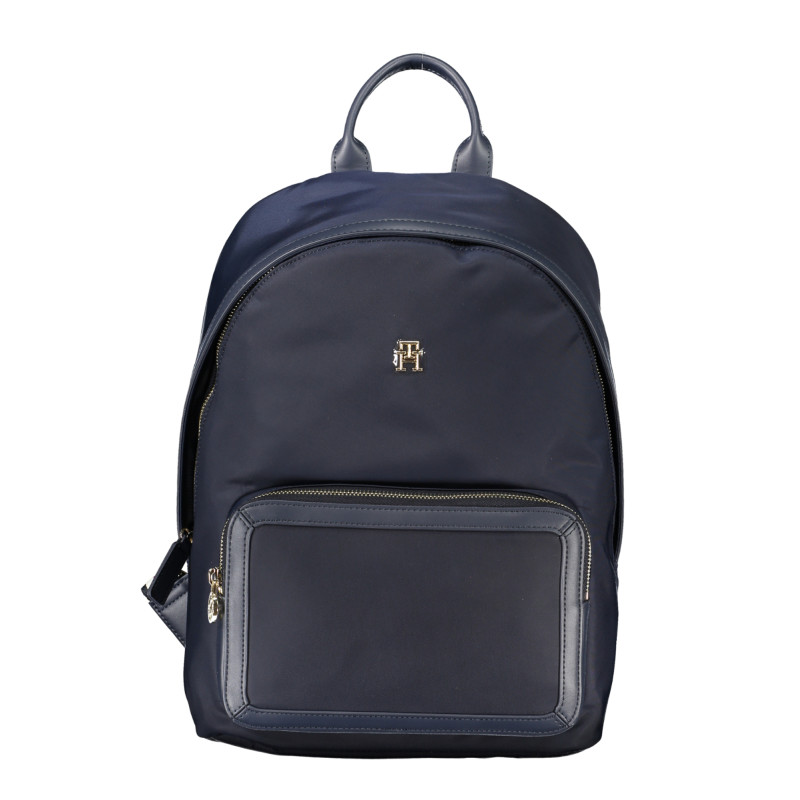 TOMMY HILFIGER BLAUE DAMENTASCHE