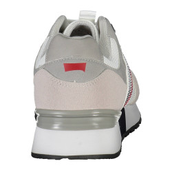 CARRERA WEIßE HERREN-SPORTSCHUHE