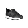 TOMMY HILFIGER SCHWARZE DAMEN-SPORTSCHUHE