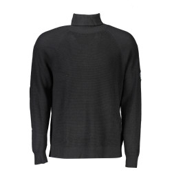 SCHWARZER PULLOVER FÜR...