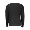 SCHWARZER PULLOVER FÜR HERREN VON CALVIN KLEIN