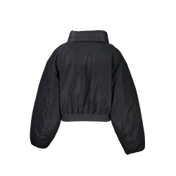 CALVIN KLEIN SCHWARZE DAMENJACKE