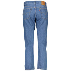 LEVI&39S DAMEN-DENIM-JEANS BLAU