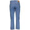 LEVI&39S DAMEN-DENIM-JEANS BLAU
