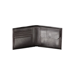 CALVIN KLEIN HERRENBRIEFTASCHE BRAUN