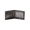 CALVIN KLEIN HERRENBRIEFTASCHE BRAUN