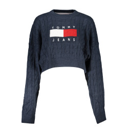 TOMMY HILFIGER DAMEN-BLAUER...