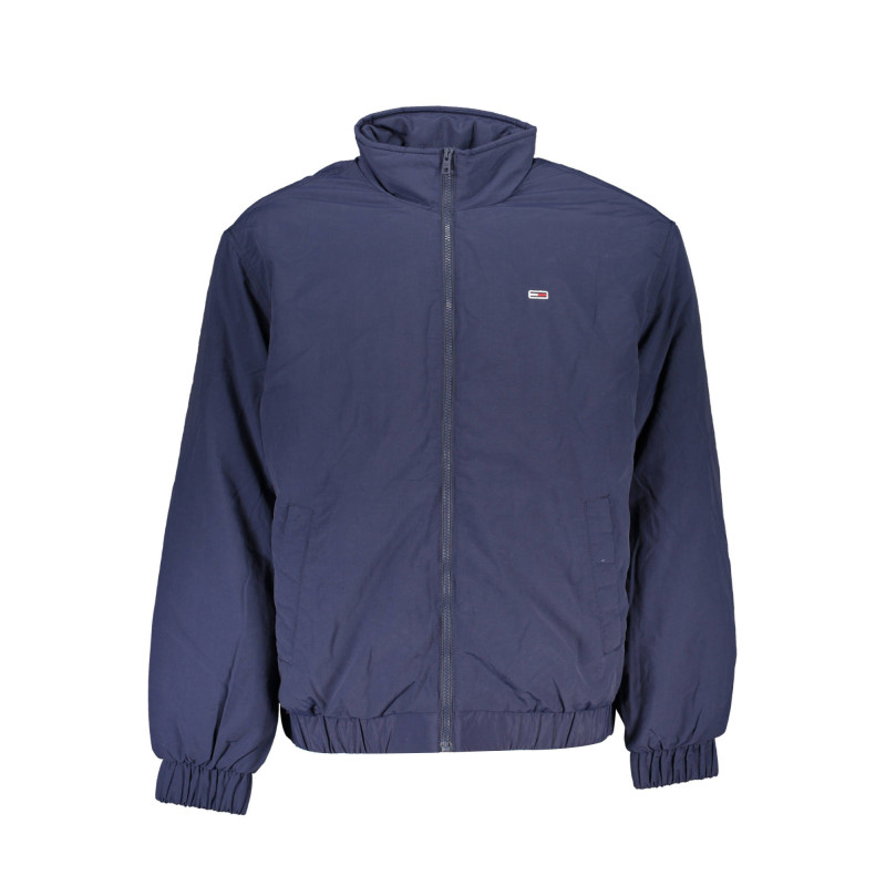 TOMMY HILFIGER HERRENJACKE BLAU
