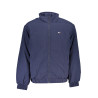 TOMMY HILFIGER HERRENJACKE BLAU
