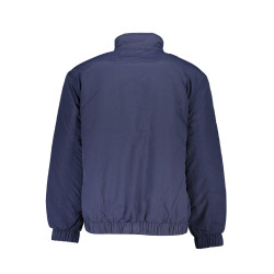 TOMMY HILFIGER HERRENJACKE BLAU
