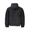 CALVIN KLEIN HERRENJACKE SCHWARZ