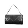 CALVIN KLEIN SCHWARZE DAMENTASCHE