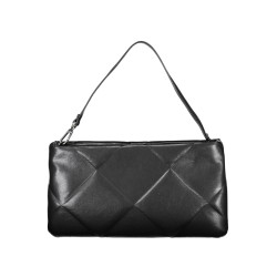 CALVIN KLEIN SCHWARZE DAMENTASCHE