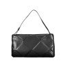CALVIN KLEIN SCHWARZE DAMENTASCHE