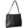 CALVIN KLEIN SCHWARZE DAMENTASCHE