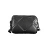 CALVIN KLEIN SCHWARZE DAMENTASCHE