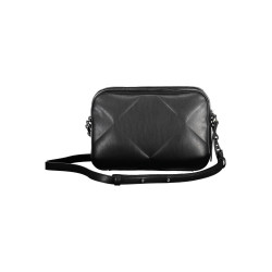 CALVIN KLEIN SCHWARZE DAMENTASCHE