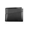 CALVIN KLEIN SCHWARZE HERRENBRIEFTASCHE