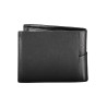 CALVIN KLEIN SCHWARZE HERRENBRIEFTASCHE