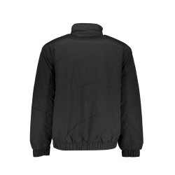 TOMMY HILFIGER HERRENJACKE SCHWARZ
