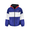 TOMMY HILFIGER HERRENJACKE BLAU
