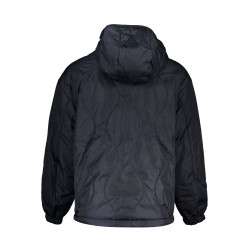 TOMMY HILFIGER HERRENJACKE BLAU