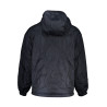 TOMMY HILFIGER HERRENJACKE BLAU