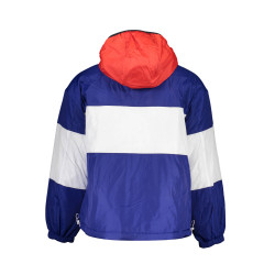 TOMMY HILFIGER HERRENJACKE BLAU