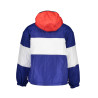 TOMMY HILFIGER HERRENJACKE BLAU
