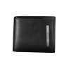 CALVIN KLEIN SCHWARZE HERRENBRIEFTASCHE
