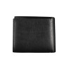 CALVIN KLEIN SCHWARZE HERRENBRIEFTASCHE