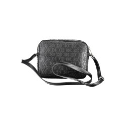 CALVIN KLEIN SCHWARZE DAMENTASCHE