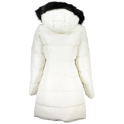 CALVIN KLEIN WEISSE DAMENJACKE