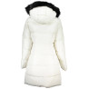 CALVIN KLEIN WEISSE DAMENJACKE