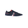 TOMMY HILFIGER BLAUER HERREN-SPORTSCHUHE