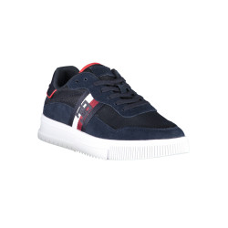 TOMMY HILFIGER BLAUER HERREN-SPORTSCHUHE