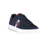 TOMMY HILFIGER BLAUER HERREN-SPORTSCHUHE