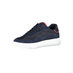 TOMMY HILFIGER BLAUER HERREN-SPORTSCHUHE