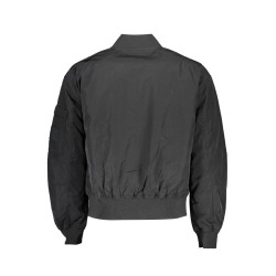 CALVIN KLEIN HERRENJACKE SCHWARZ