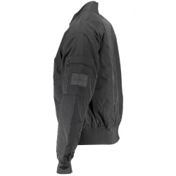 CALVIN KLEIN HERRENJACKE SCHWARZ