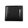 CALVIN KLEIN SCHWARZE HERRENBRIEFTASCHE