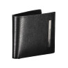 CALVIN KLEIN SCHWARZE HERRENBRIEFTASCHE